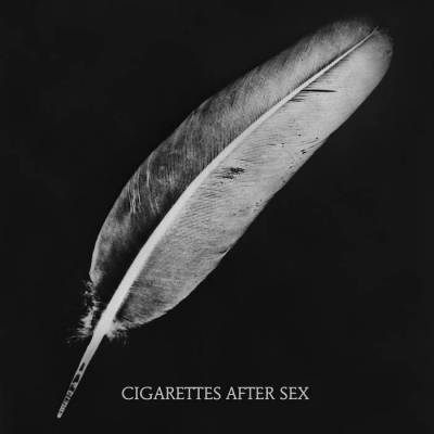 logo Cigarettes After Sex